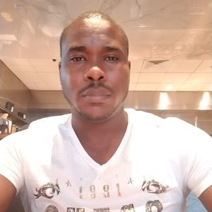 Meet your Posher, Mike